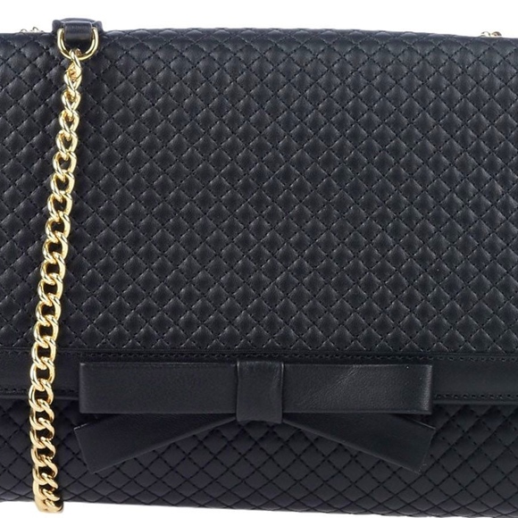 SOLD!! BOUTIQUE MOSCHINO Shoulder Bag NWT - Picture 14 of 16